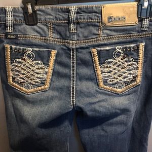 Adikto Jeans  size 2